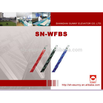 Elevator roller chains (SN-WFBS)